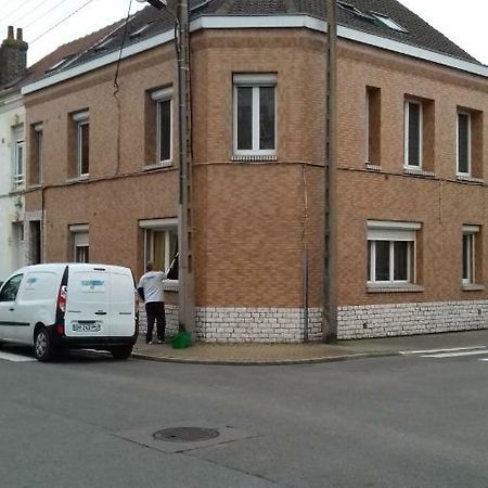 דירות Dunkirk Dkappart Dunkerque Jolie T1 מראה חיצוני תמונה